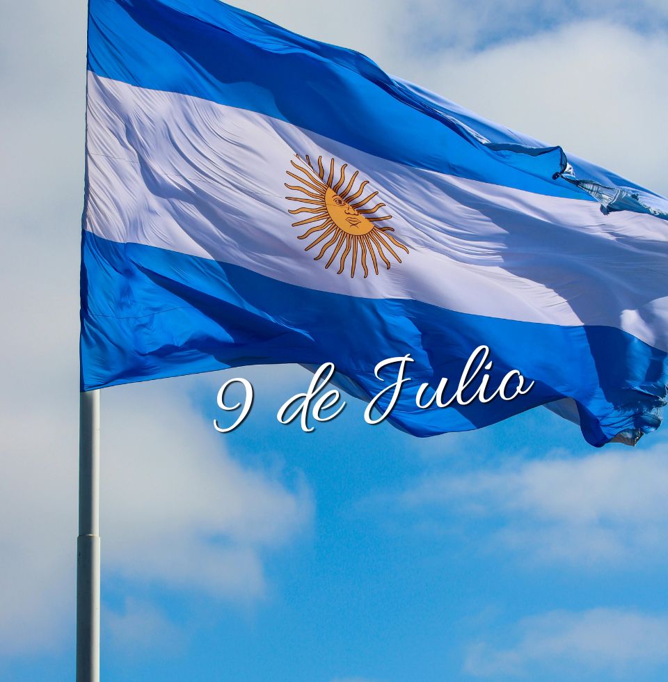 ¡Felices de ser libres!